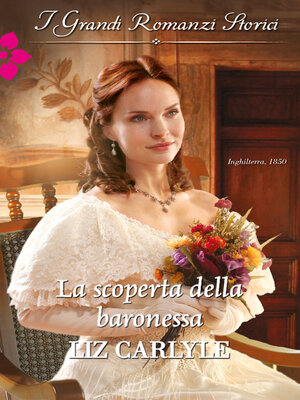 cover image of La scoperta della baronessa